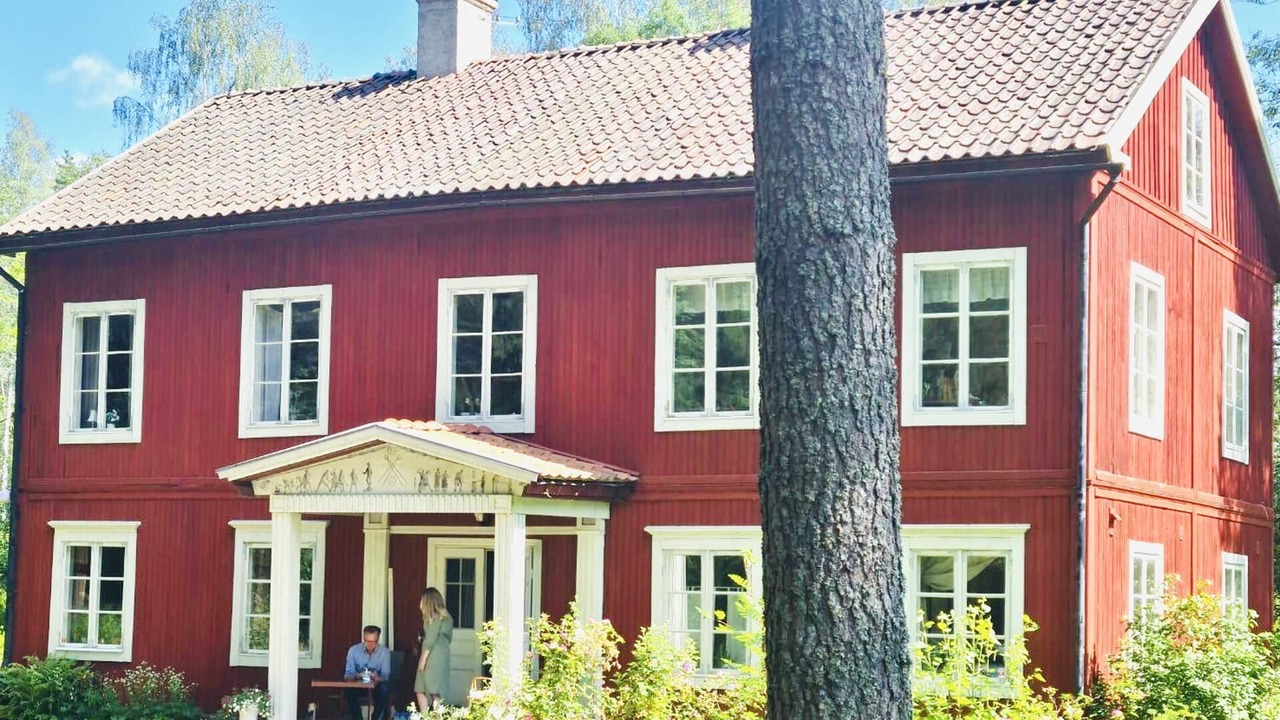 Photo of Outdoor in Garpenberg
