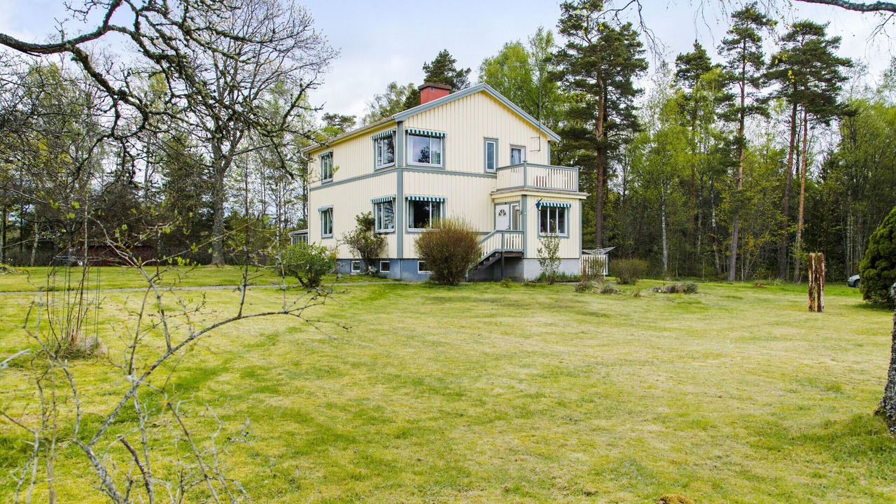 Photo of Outdoor in Byholma