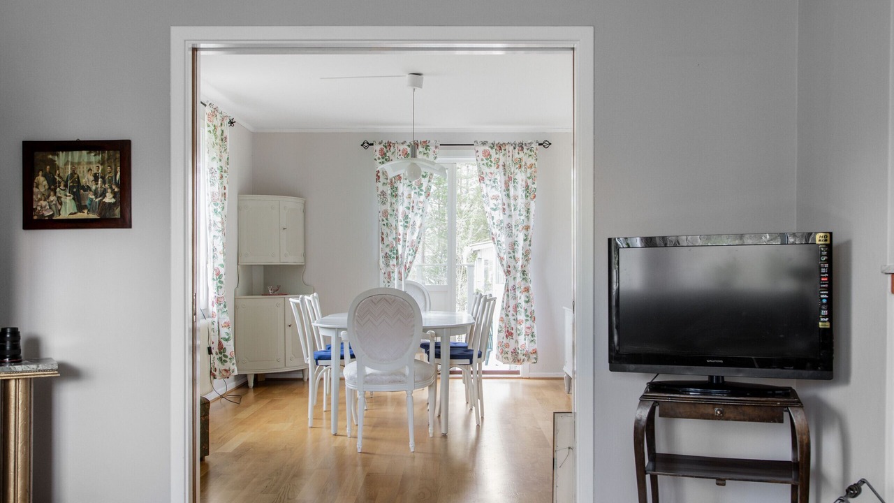 Photo of Livingroom in Byholma