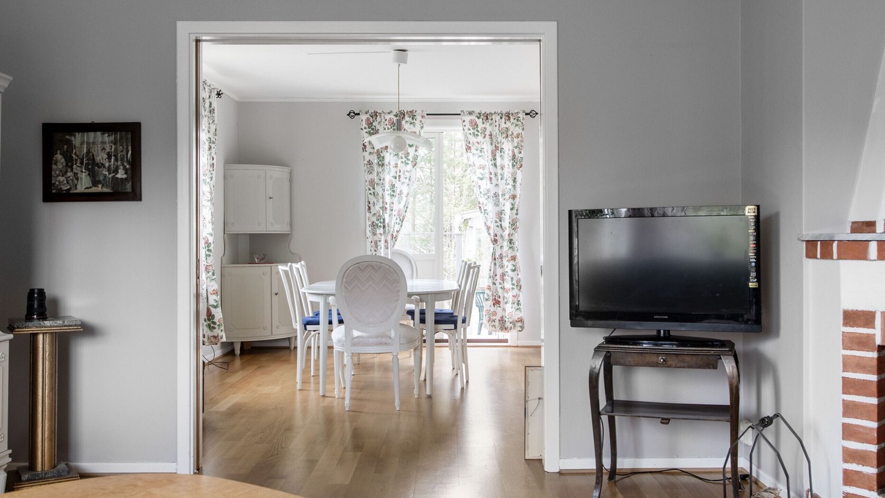 Photo of Livingroom in Byholma