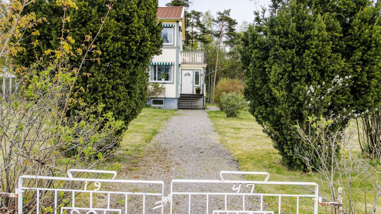 Photo of Outdoor in Byholma