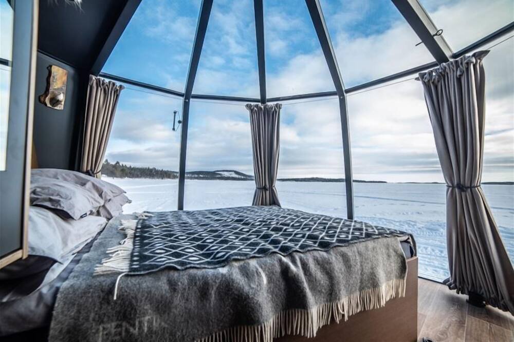 Photo of Bedroom in Gallivare
