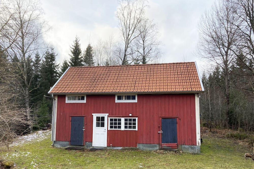 Photo of Outdoor in Unnaryd