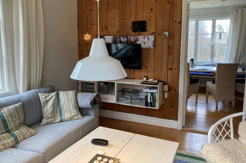 Photo of Livingroom in Unnaryd
