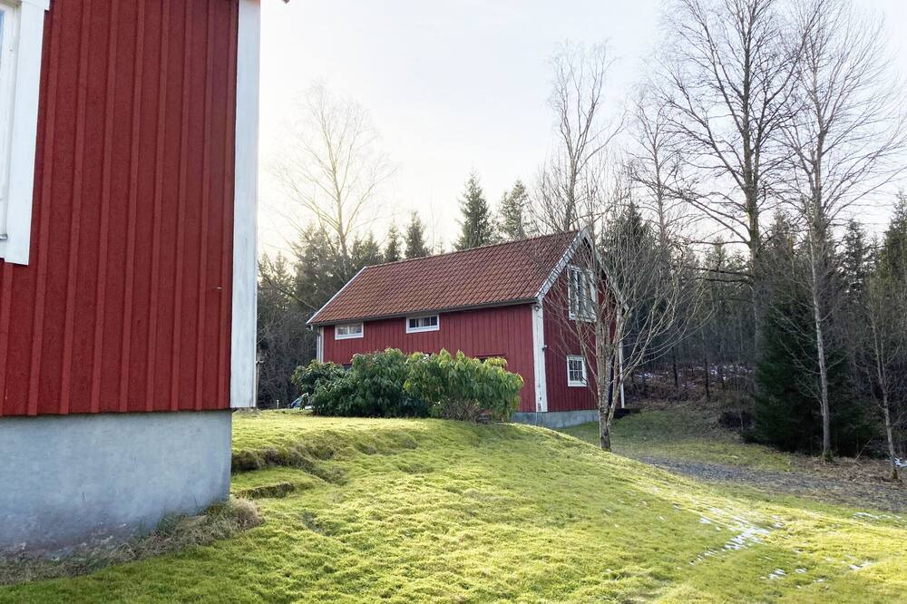 Photo of Outdoor in Unnaryd