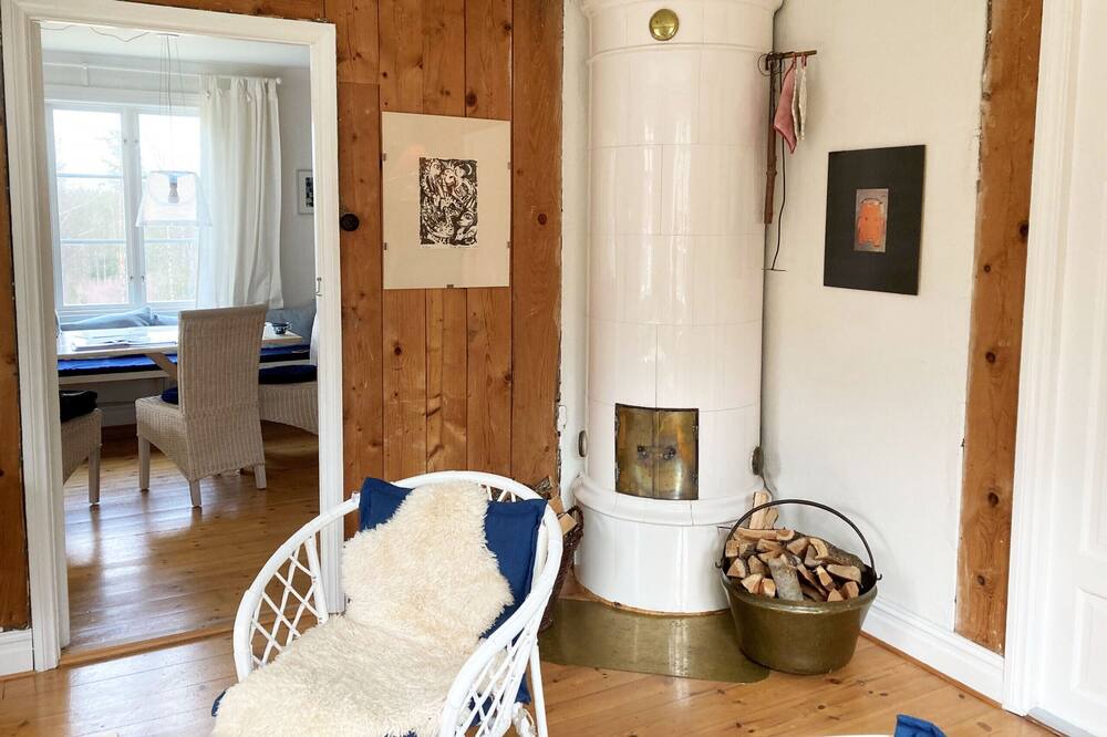 Photo of Livingroom in Unnaryd