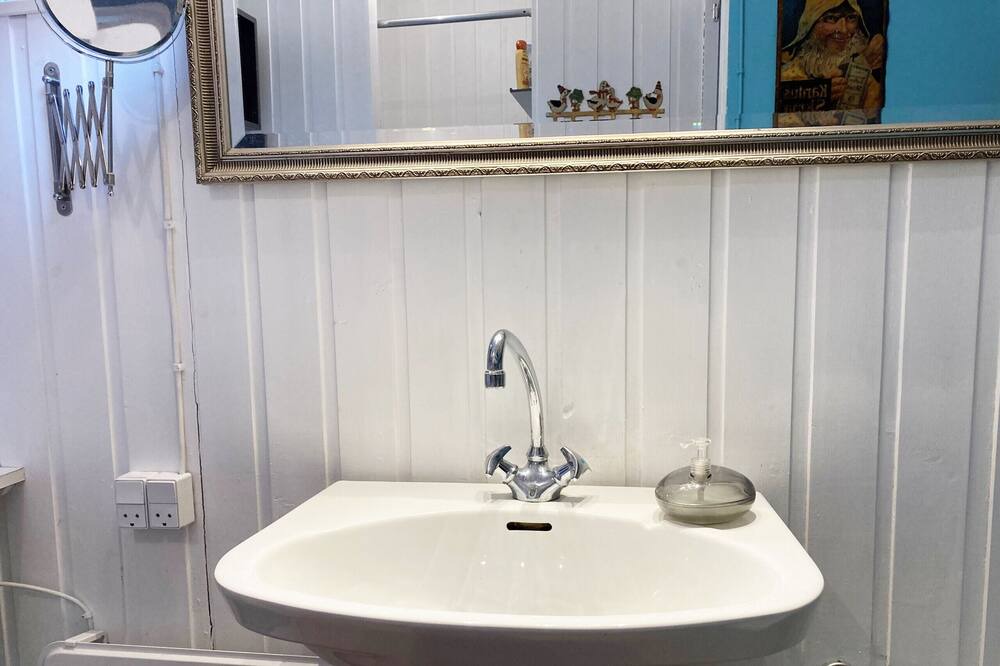 Photo of Bathroom in Unnaryd