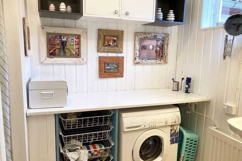 Photo of Bathroom in Unnaryd