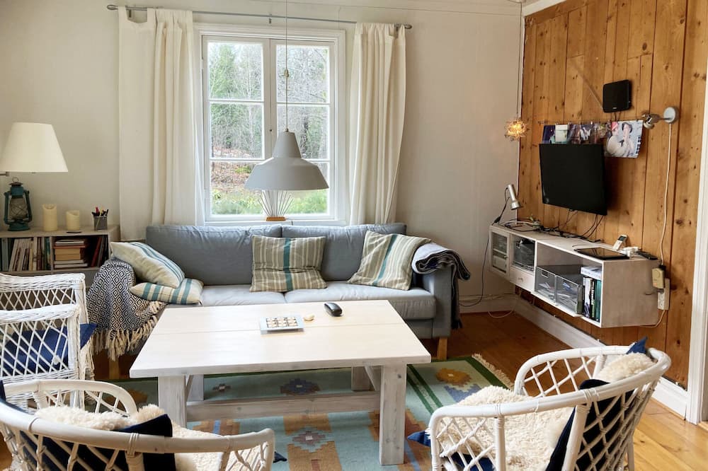 Photo of Livingroom in Unnaryd