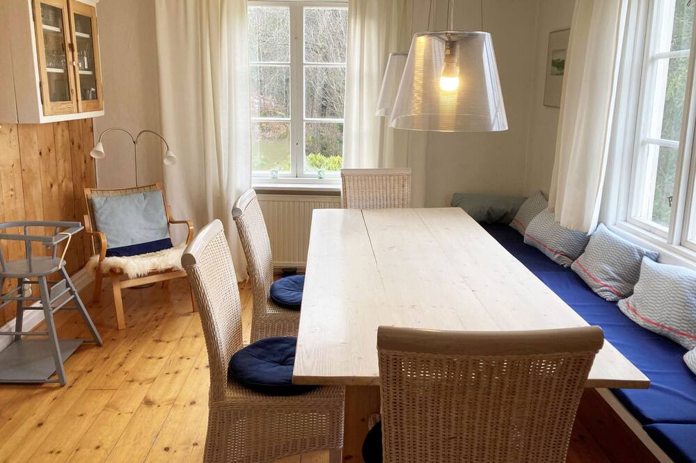 Photo of Livingroom in Unnaryd