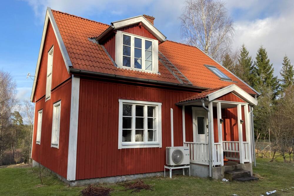 Photo of Outdoor in Unnaryd