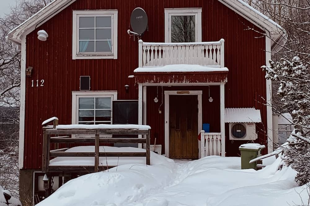 Photo of Outdoor in Ullanger