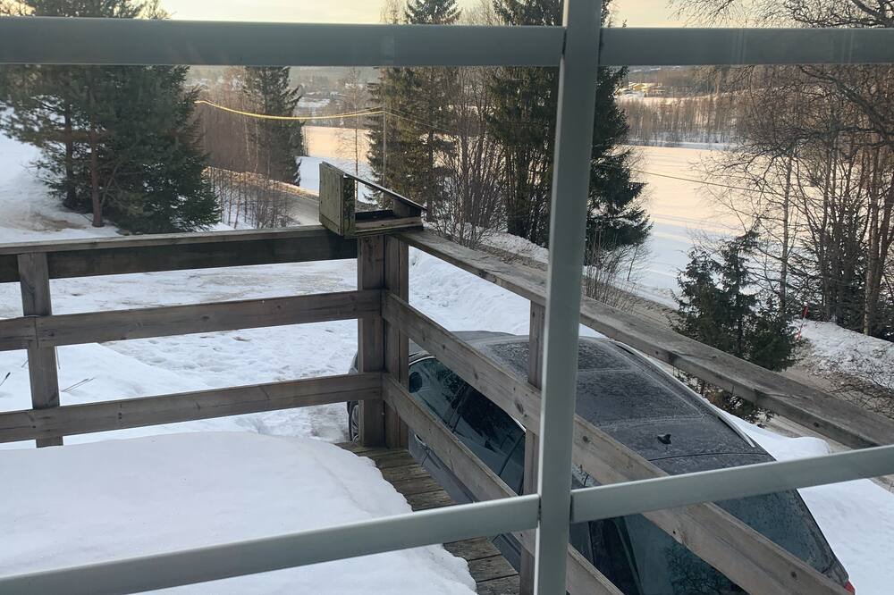 Photo of Patio Balcony in Ullanger