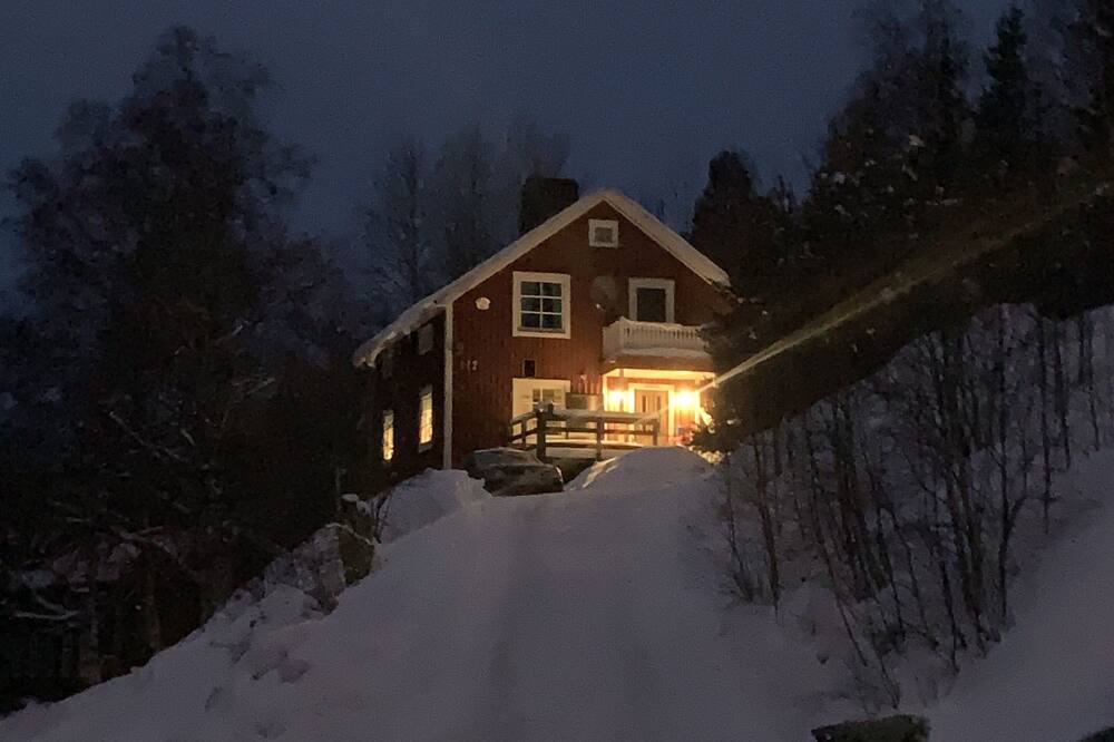 Photo of Outdoor in Ullanger