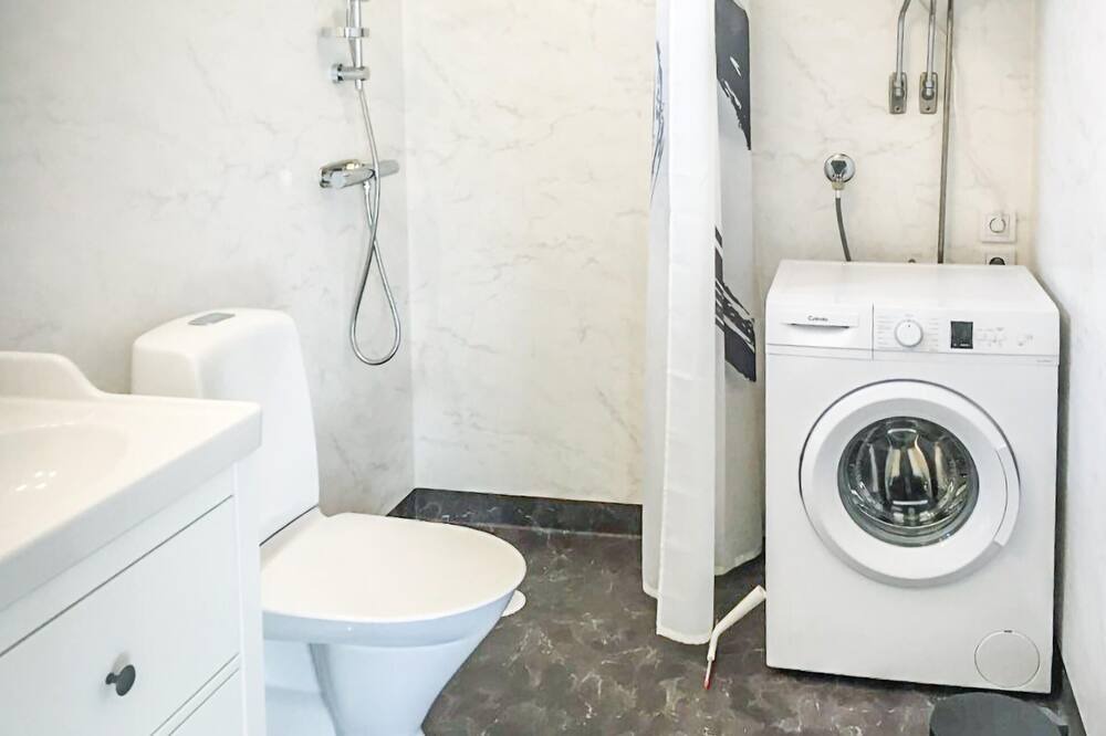 Photo of Bathroom in Mjovik