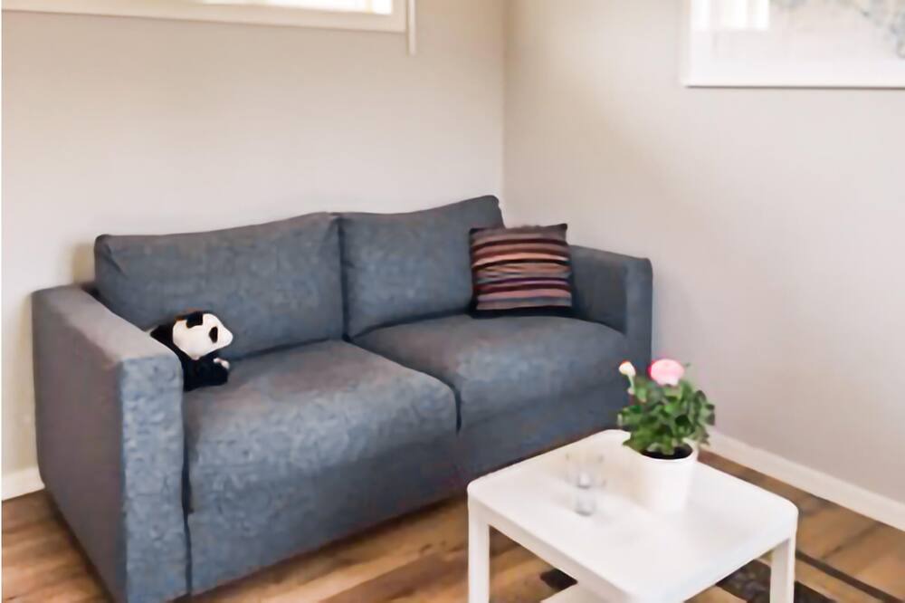 Photo of Bedroom in Mjovik