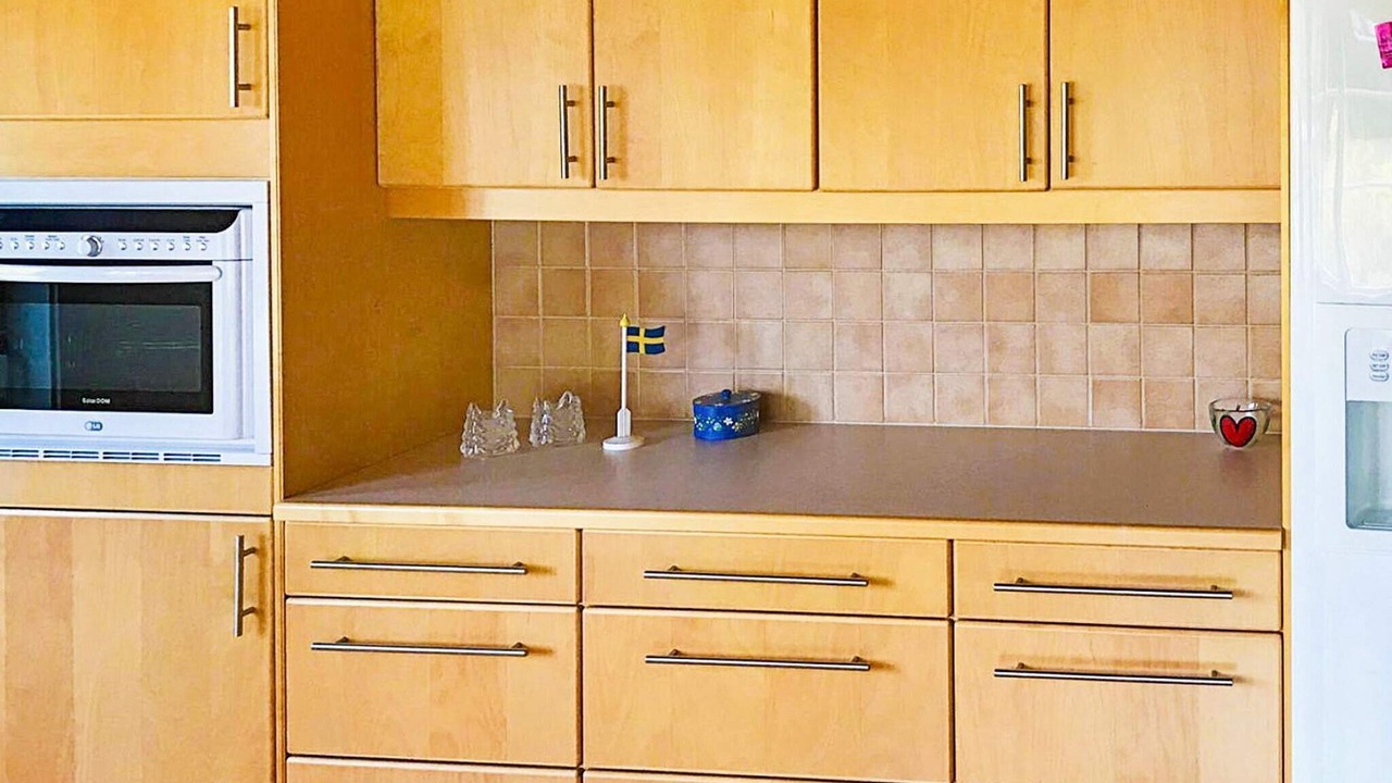 Photo of Kitchen in Asbro