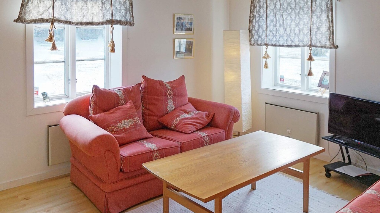Photo of Livingroom in Asbro