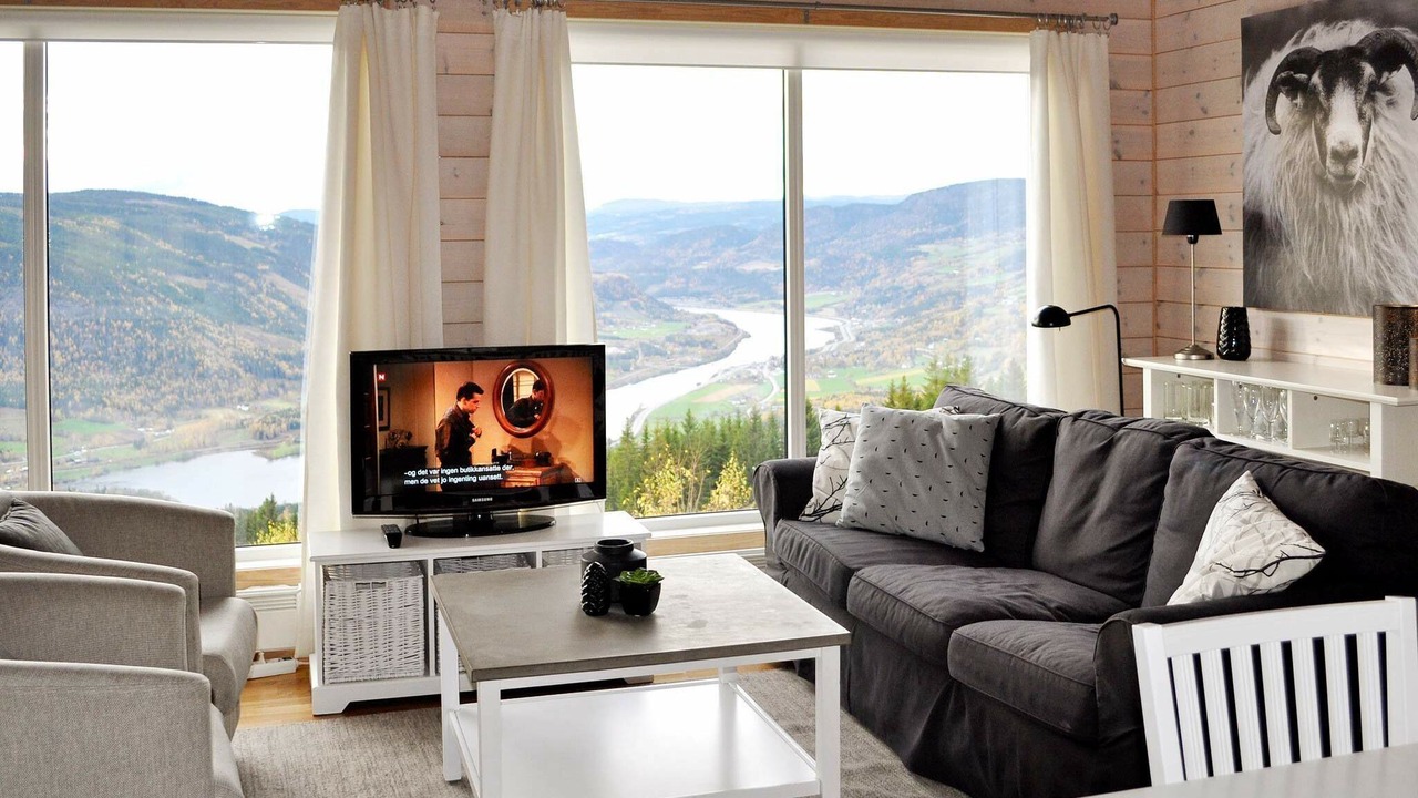Photo of Livingroom in Hafjell
