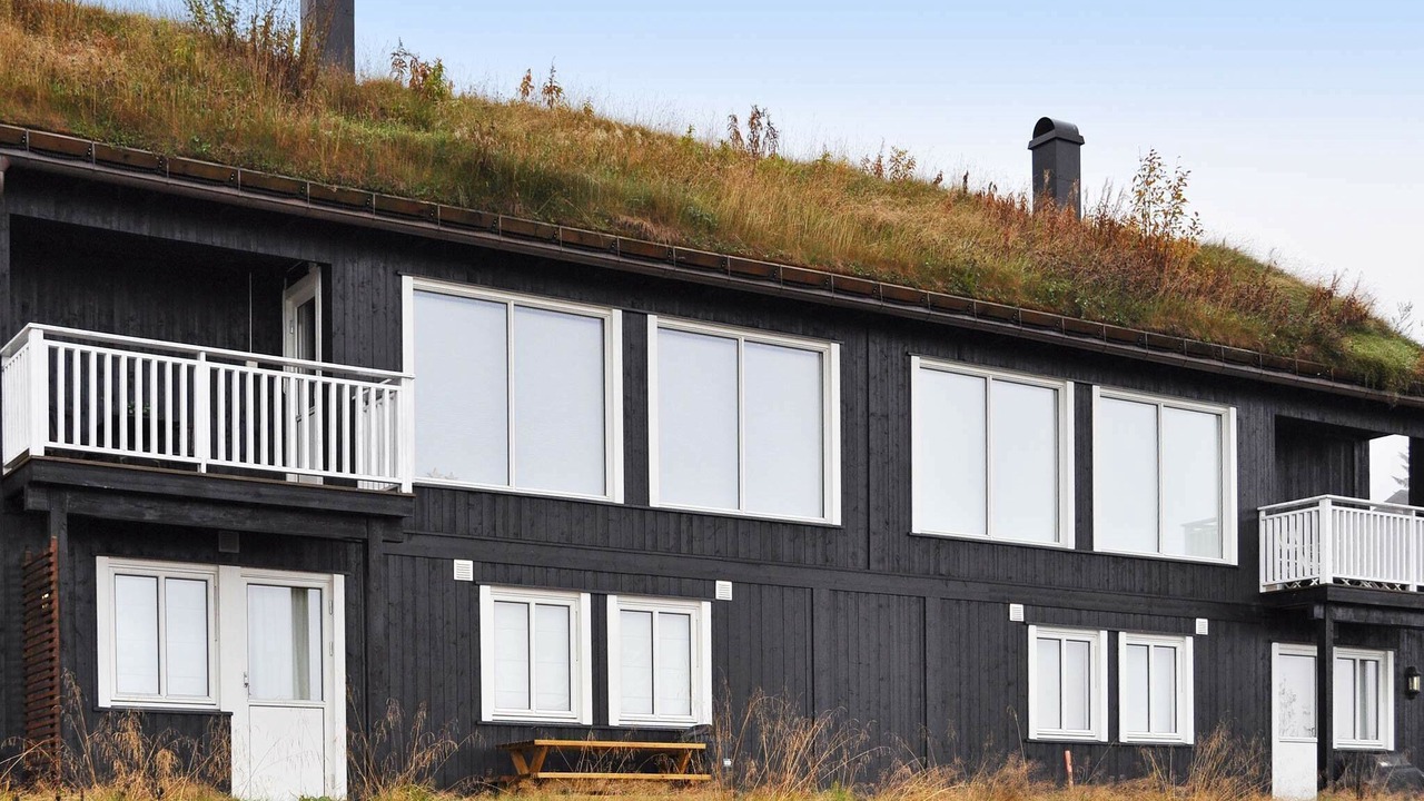 Photo of Outdoor in Hafjell
