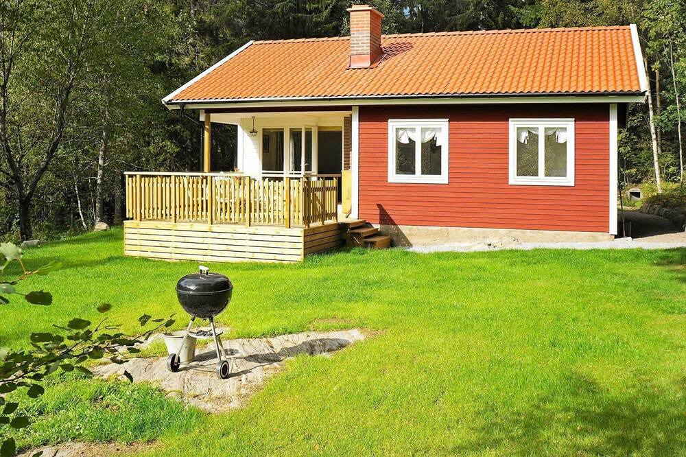 Photo of Outdoor in Svenshogen