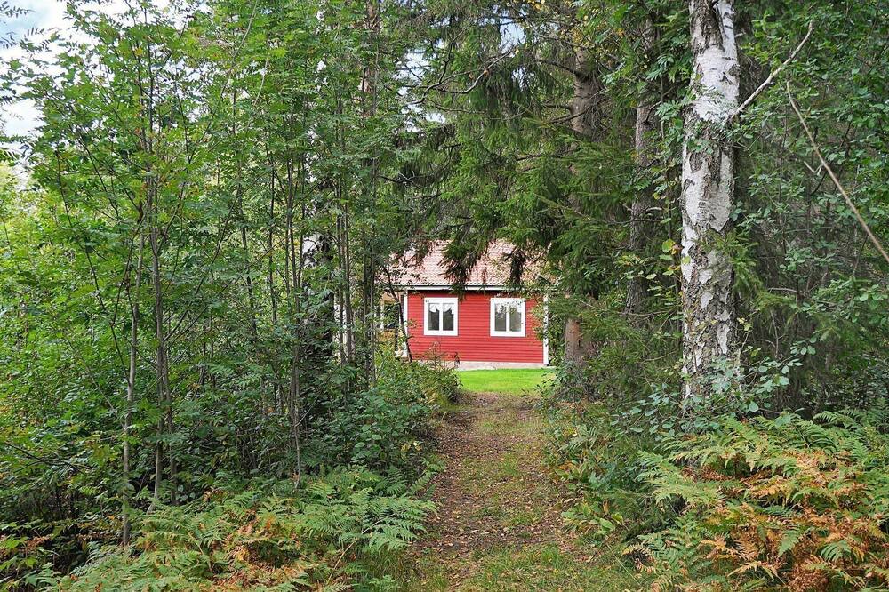 Photo of Outdoor in Svenshogen