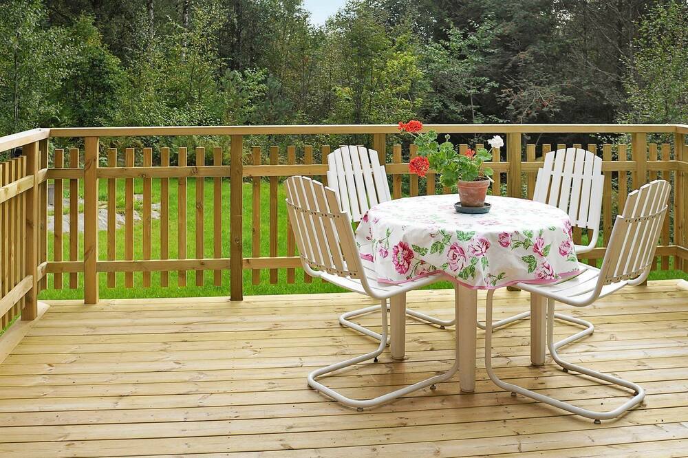 Photo of Outdoor in Svenshogen
