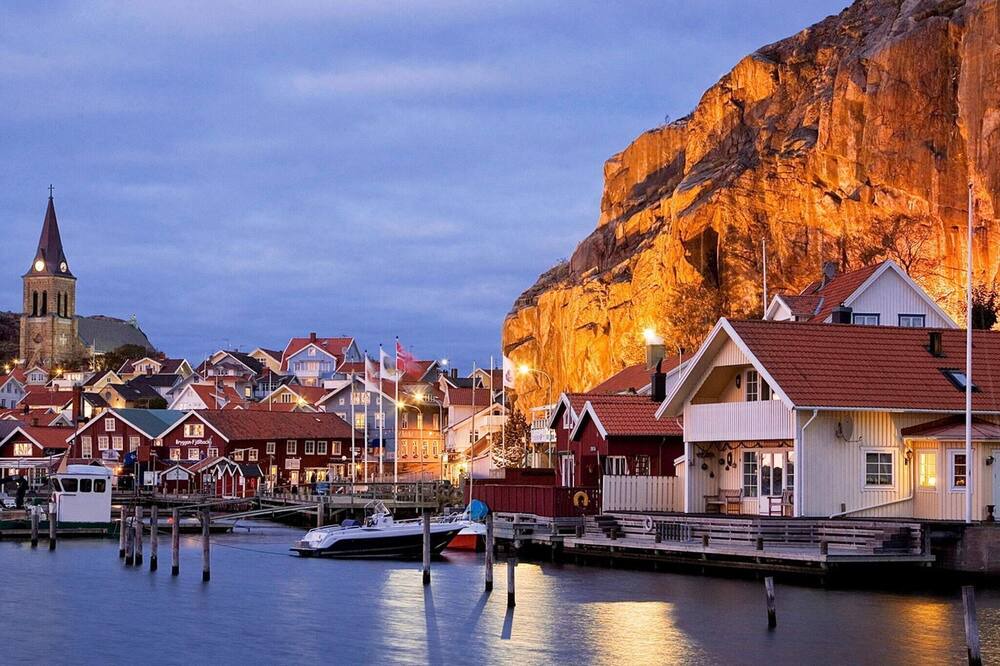 Photo of Others in Hamburgsund