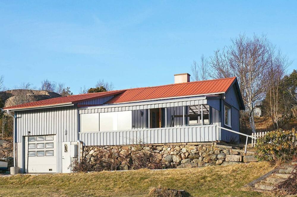 Photo of Outdoor in Hamburgsund