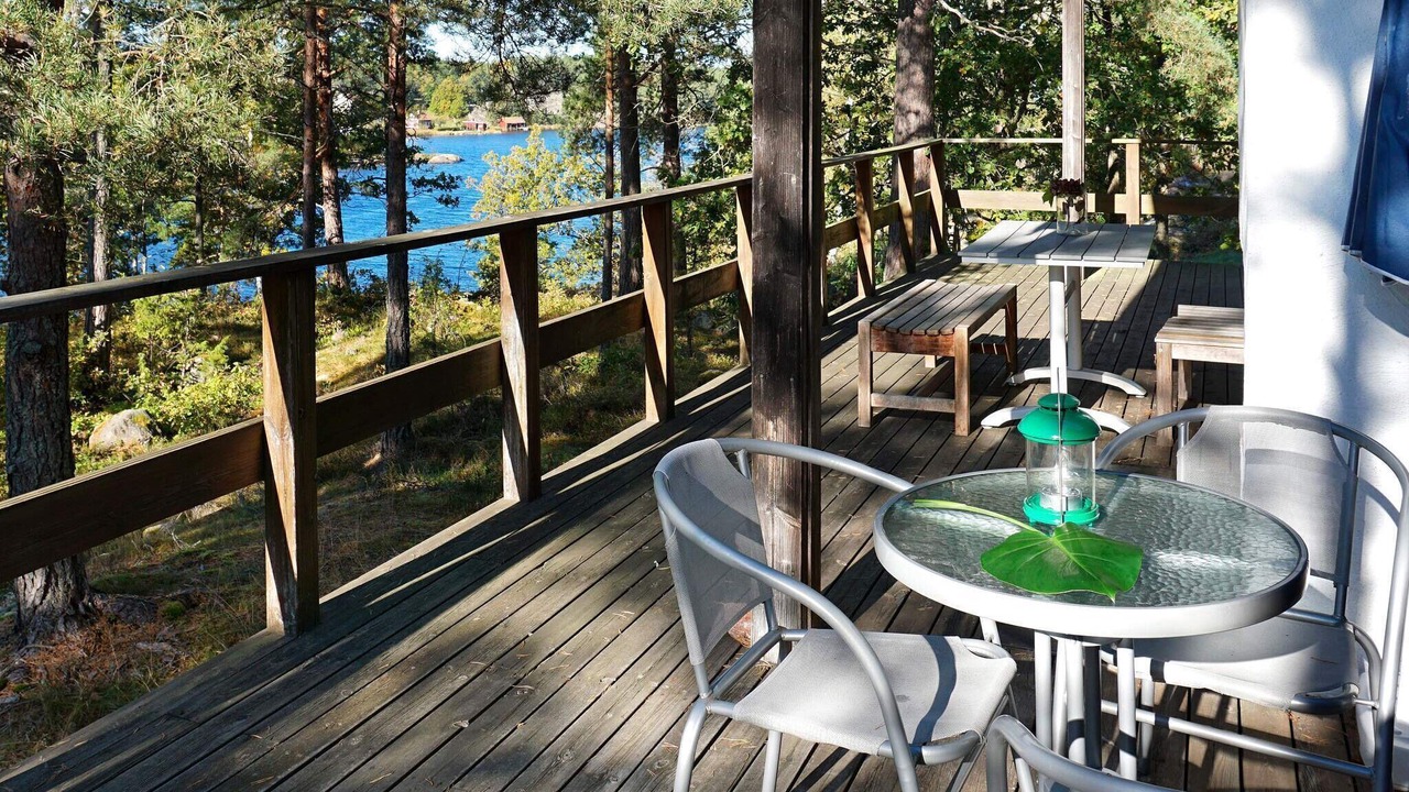 Photo of Outdoor in Figeholm