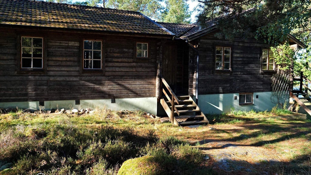 Photo of Outdoor in Figeholm