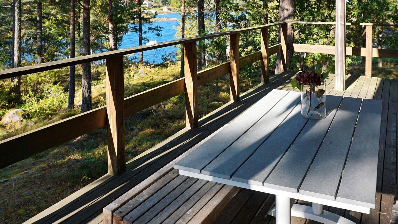 Photo of Outdoor in Figeholm
