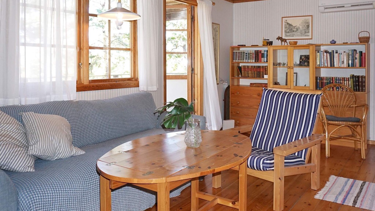 Photo of Livingroom in Figeholm