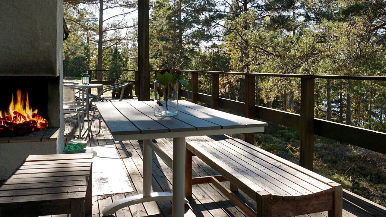 Photo of Outdoor in Figeholm