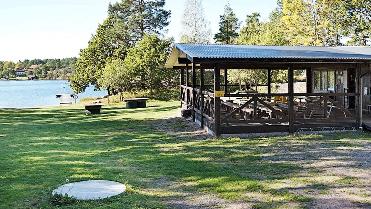 Photo of Outdoor in Figeholm