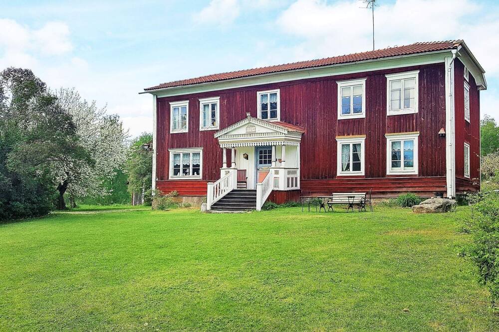 Photo of Outdoor in Gävleborg