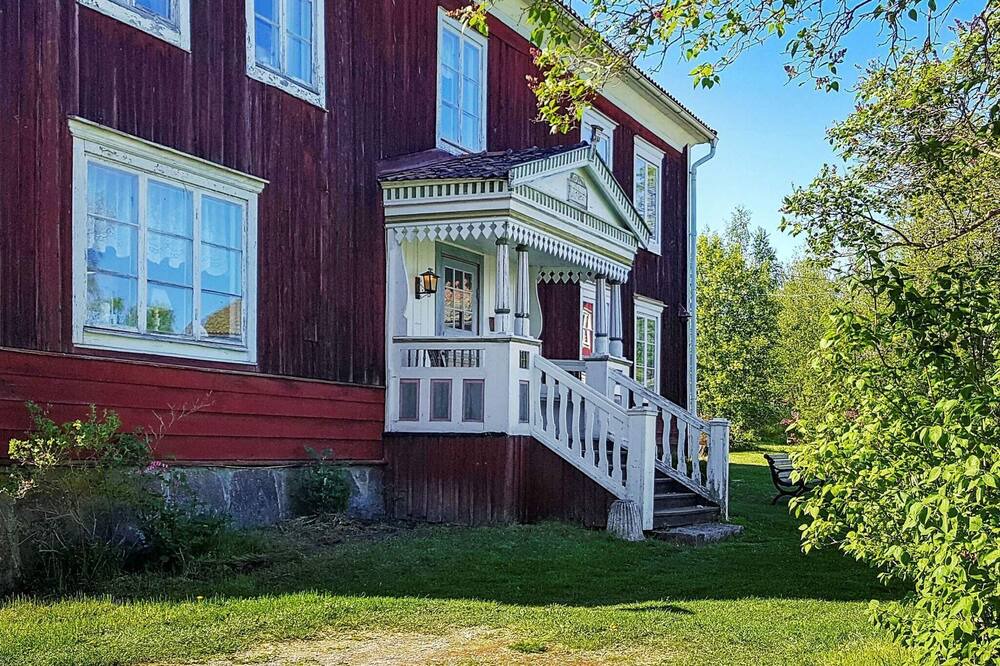 Photo of Outdoor in Gävleborg