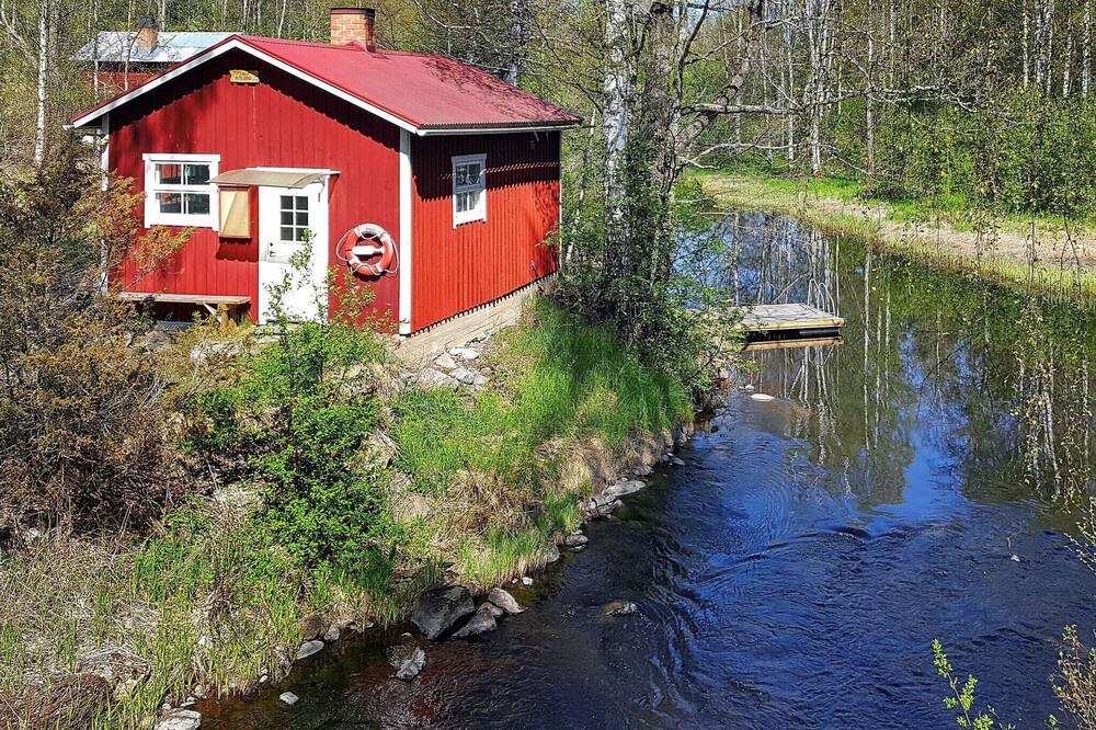 Photo of Outdoor in Gävleborg