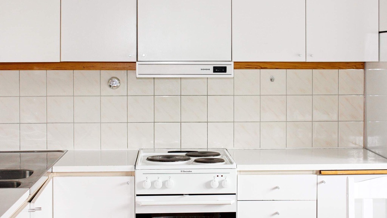 Photo of Kitchen in Tallberg