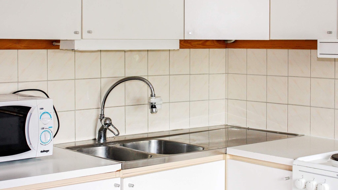 Photo of Kitchen in Tallberg