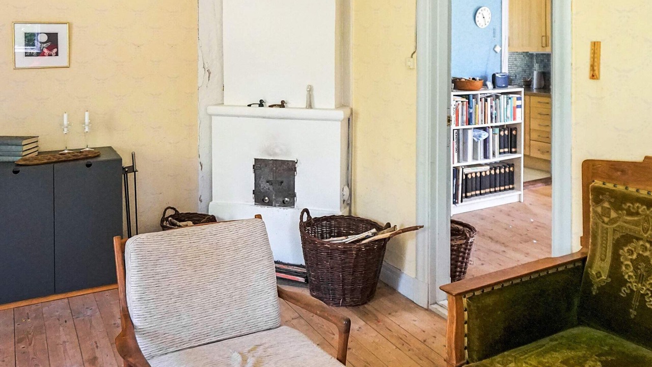 Photo of Livingroom in Odensbacken