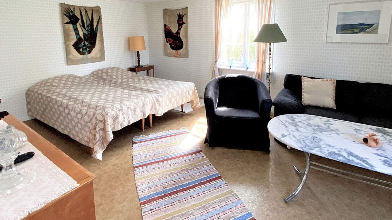 Photo of Livingroom in Sodvik