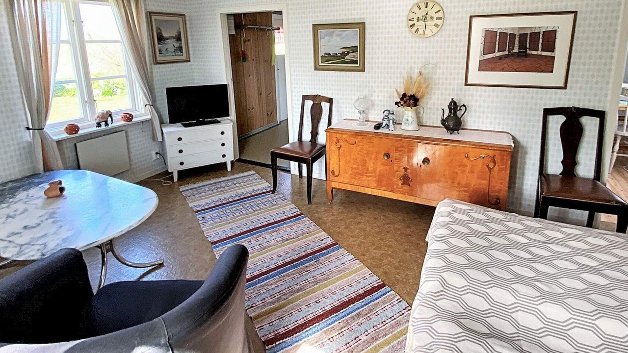 Photo of Livingroom in Sodvik