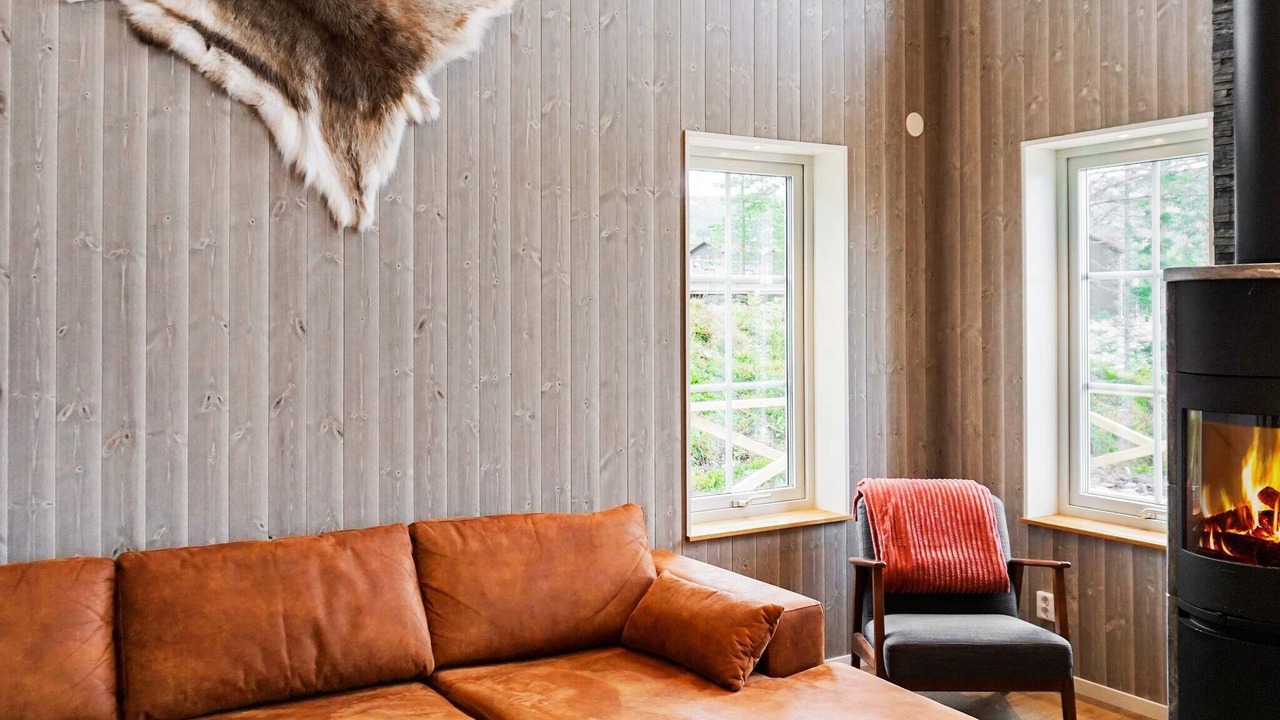 Photo of Livingroom in Stoten
