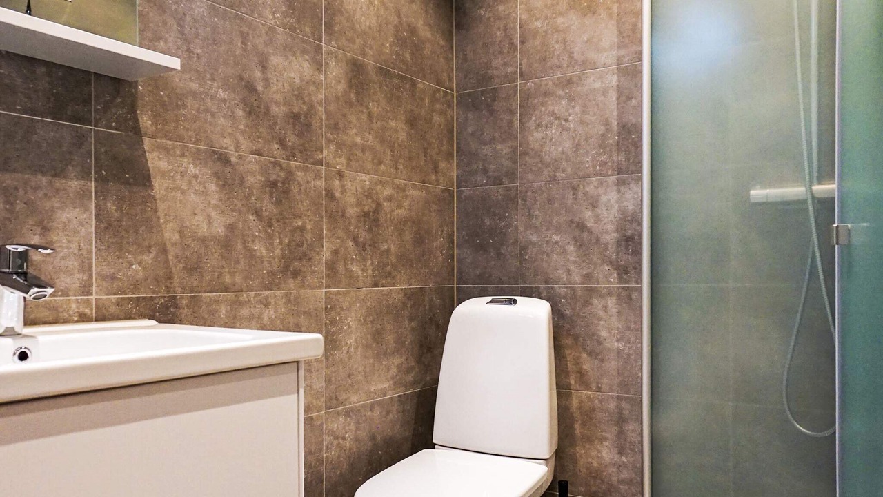Photo of Bathroom in Stoten