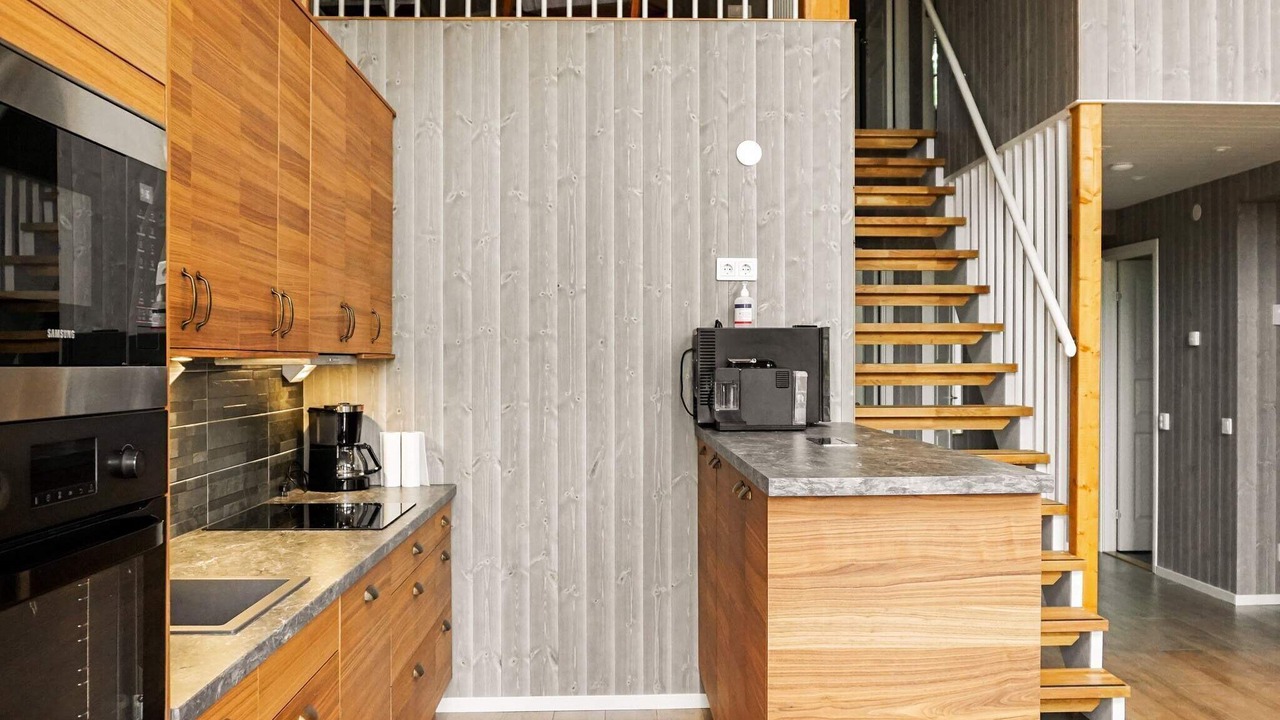 Photo of Kitchen in Stoten