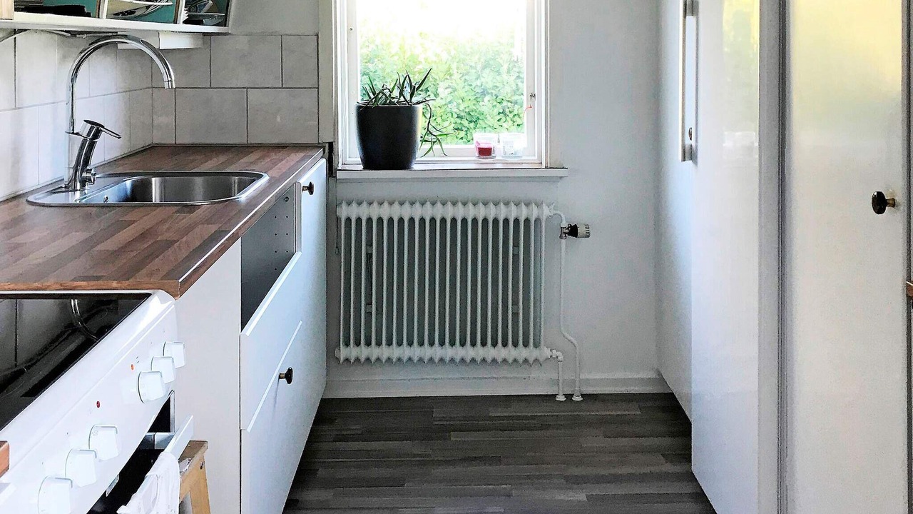 Photo of Kitchen in Karbole