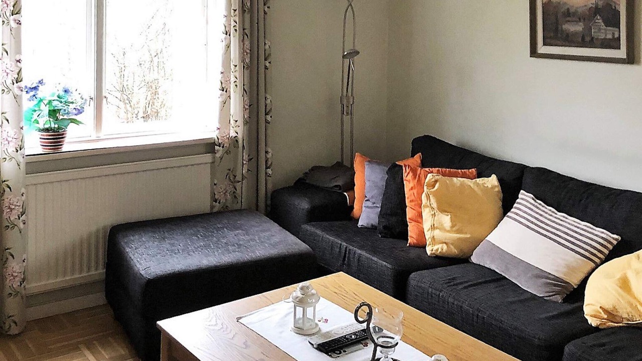 Photo of Livingroom in Karbole
