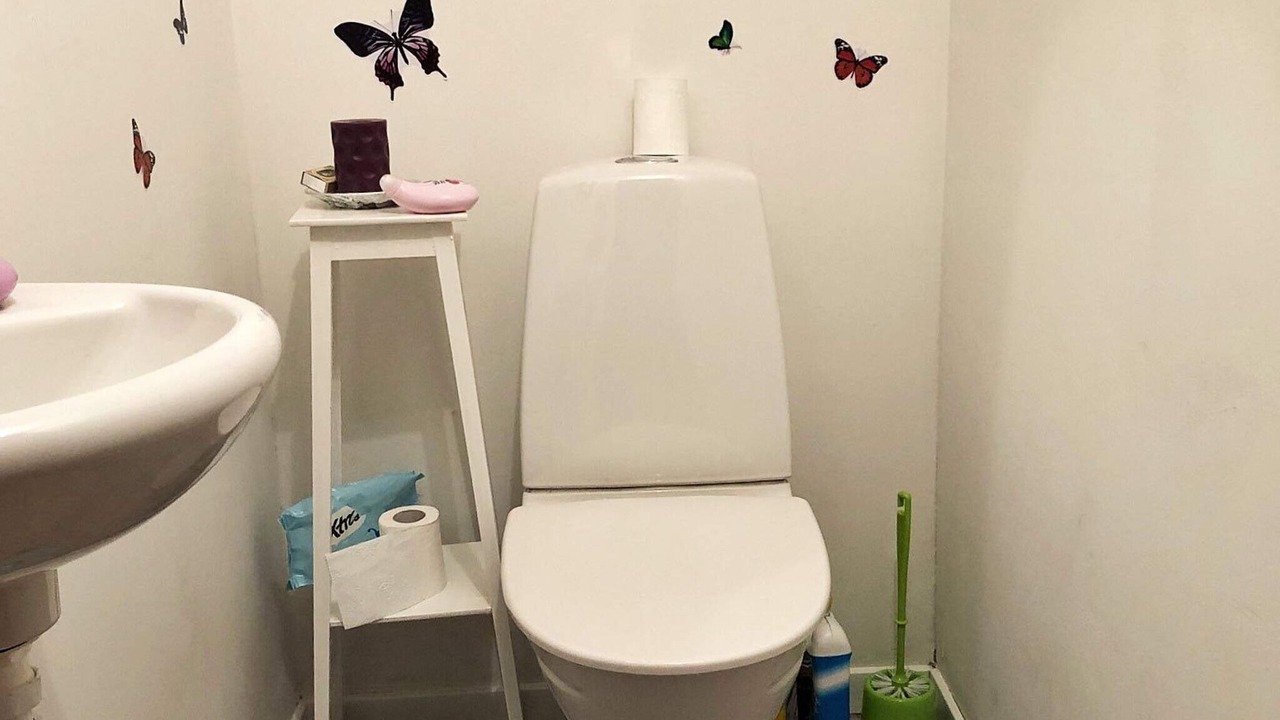 Photo of Bathroom in Karbole