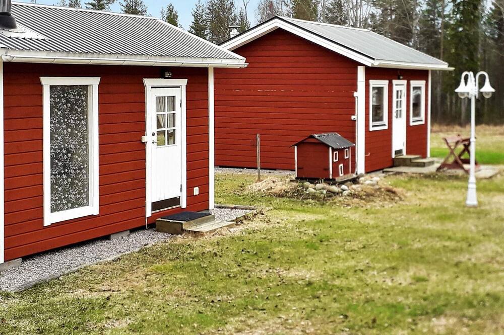 Photo of Outdoor in Overkalix